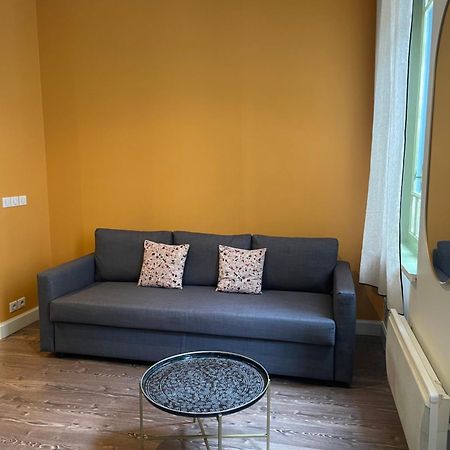 Appartement Au Coeur Du Centre Ville De Carcassonne Exteriér fotografie