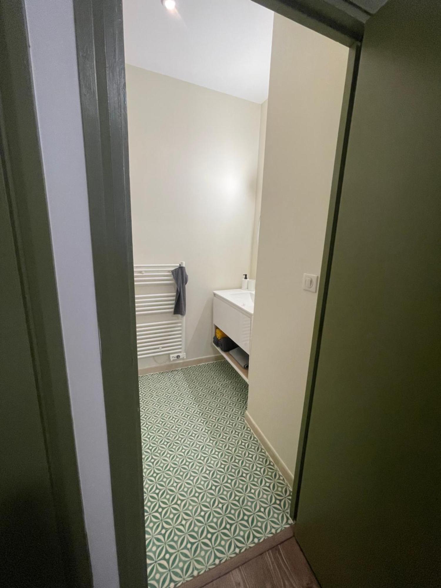 Appartement Au Coeur Du Centre Ville De Carcassonne Exteriér fotografie
