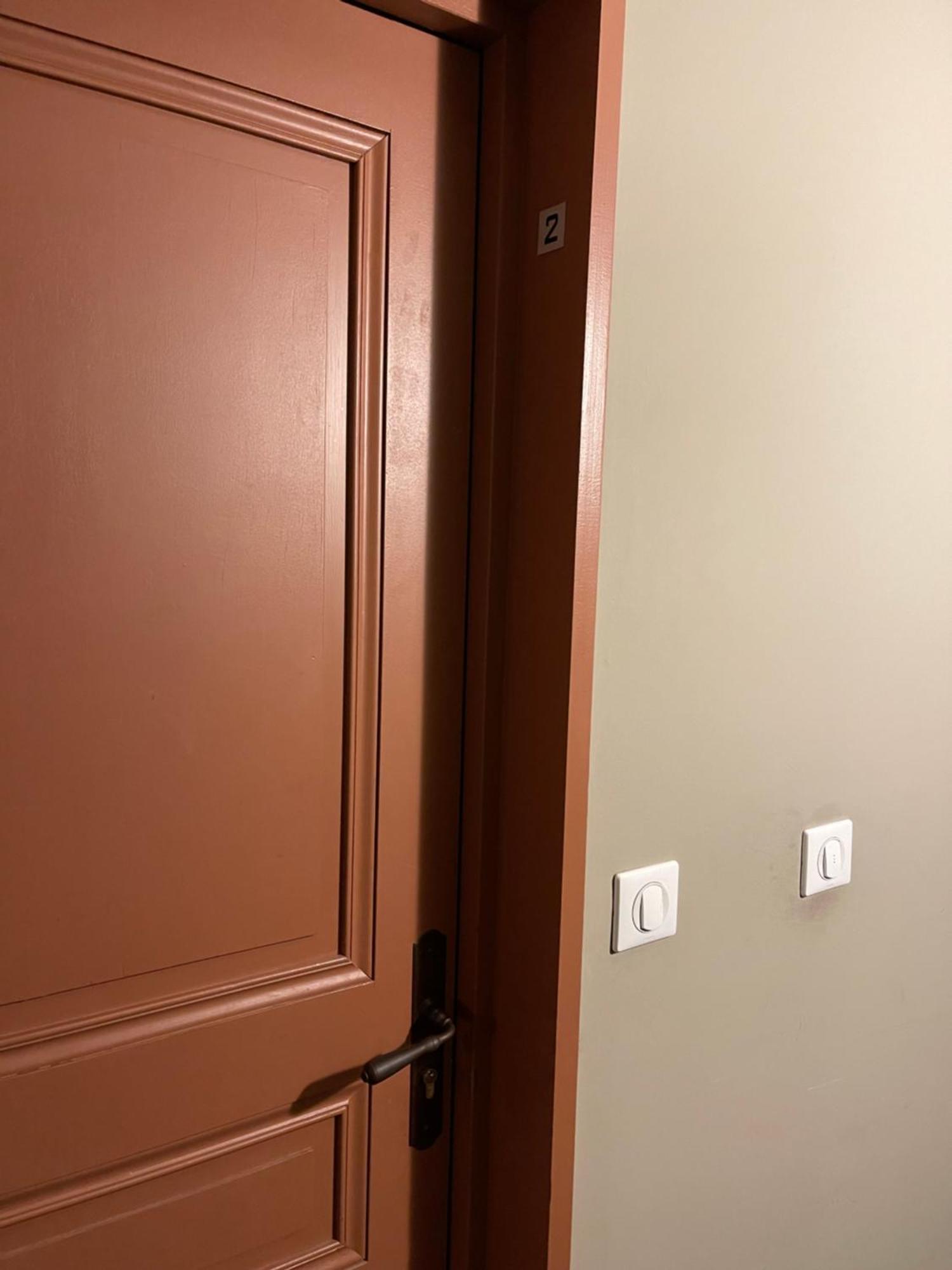 Appartement Au Coeur Du Centre Ville De Carcassonne Exteriér fotografie