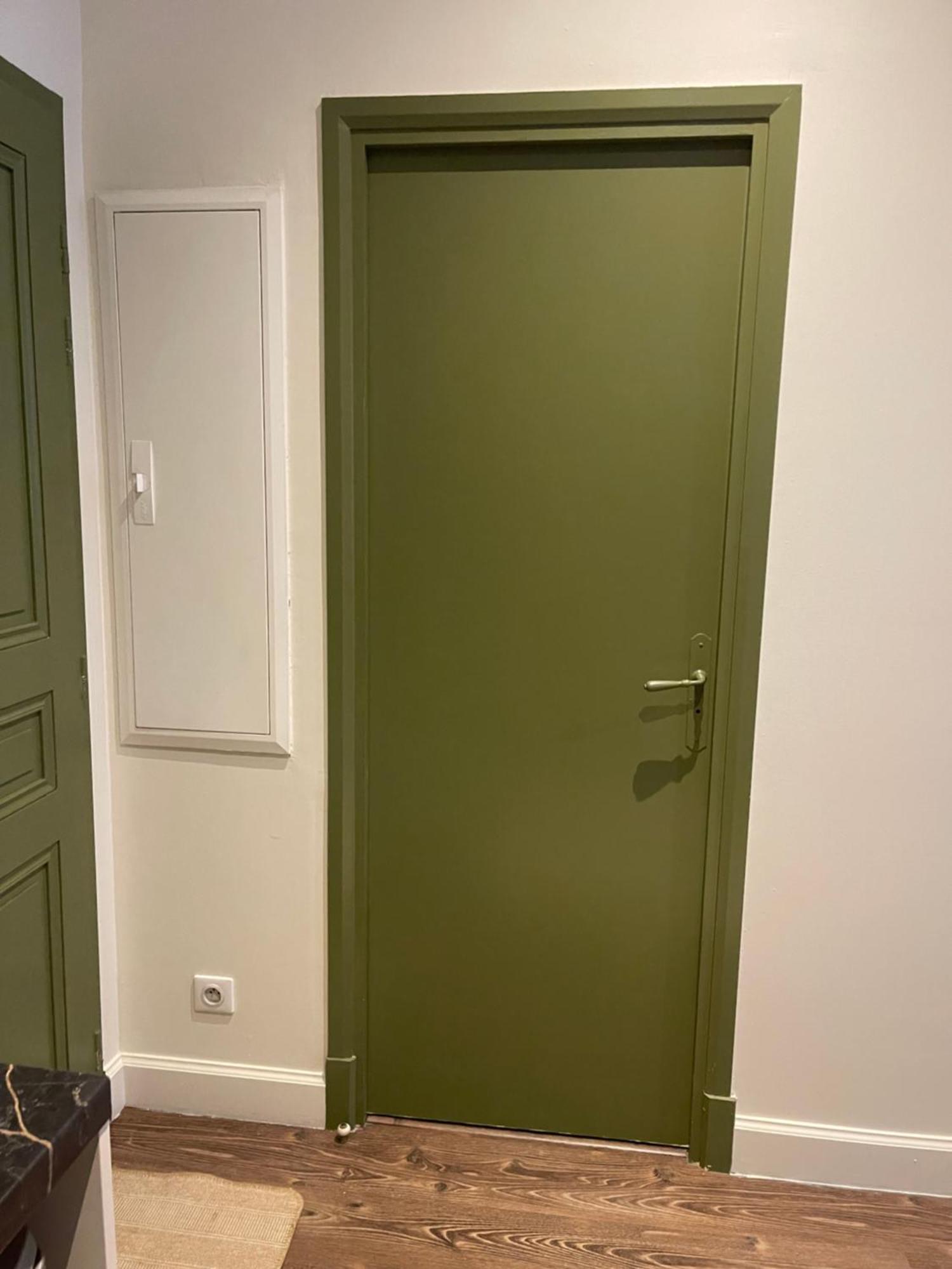 Appartement Au Coeur Du Centre Ville De Carcassonne Exteriér fotografie