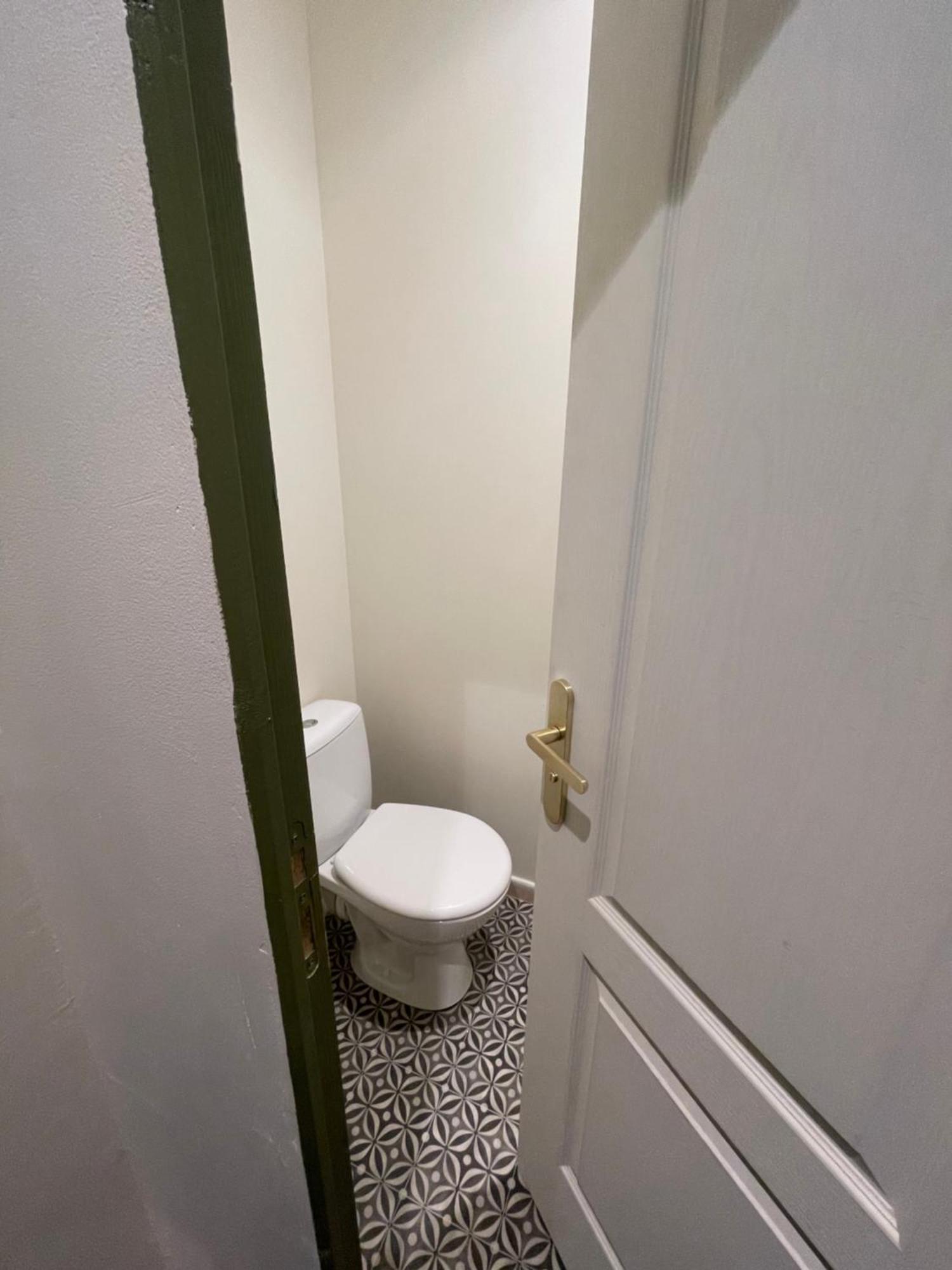 Appartement Au Coeur Du Centre Ville De Carcassonne Exteriér fotografie