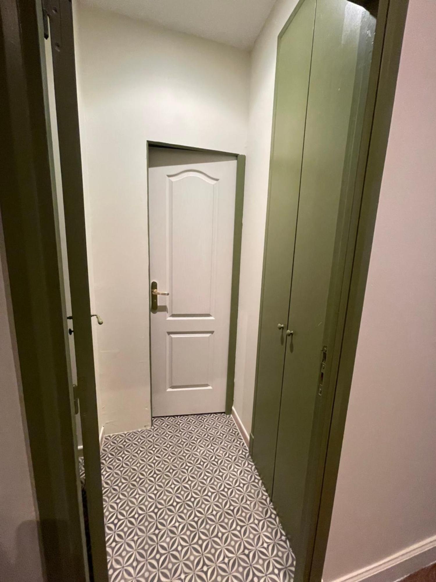 Appartement Au Coeur Du Centre Ville De Carcassonne Exteriér fotografie
