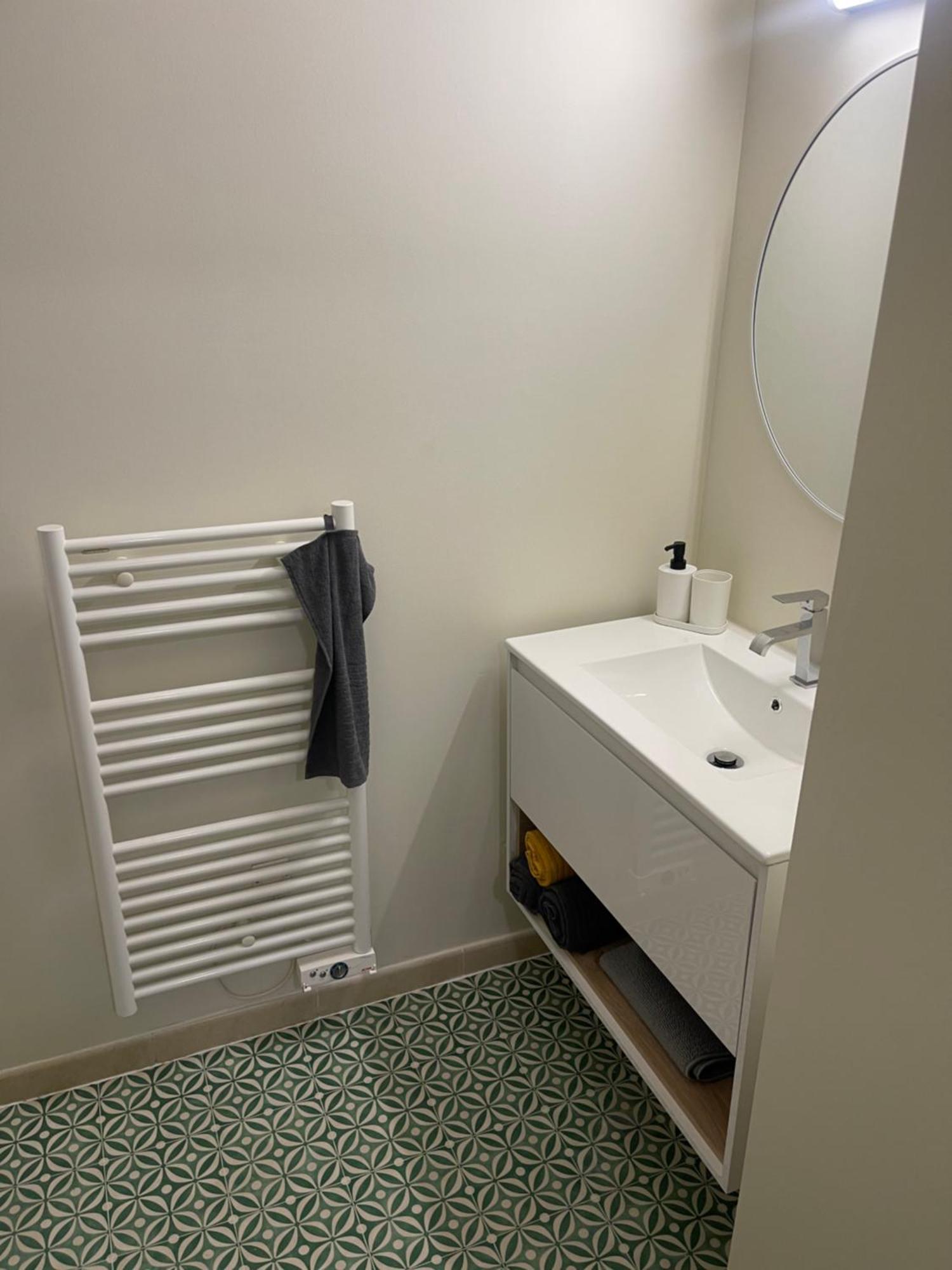 Appartement Au Coeur Du Centre Ville De Carcassonne Exteriér fotografie