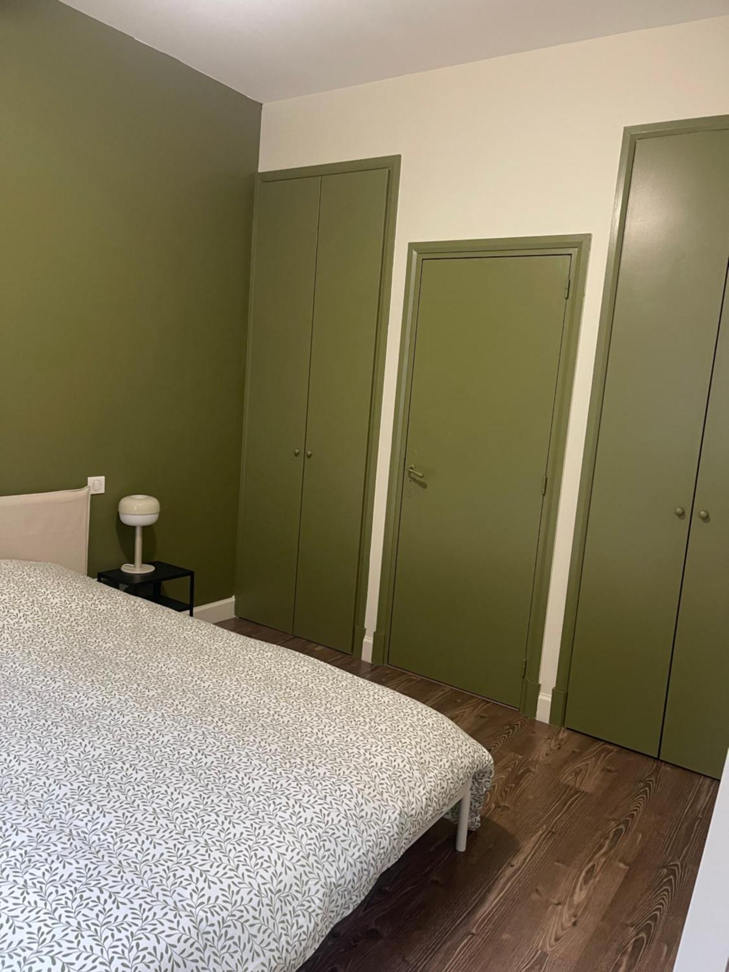 Appartement Au Coeur Du Centre Ville De Carcassonne Exteriér fotografie