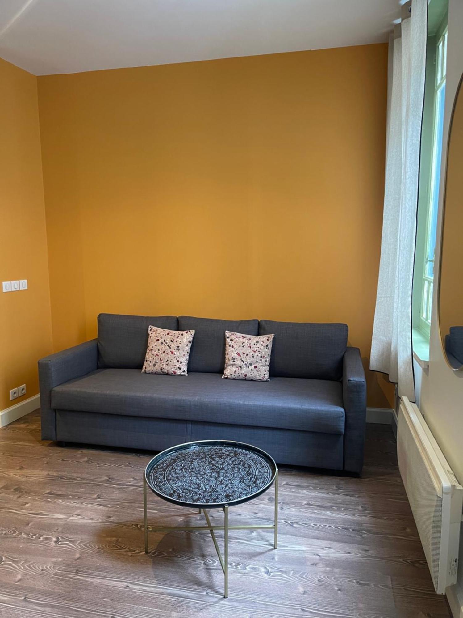Appartement Au Coeur Du Centre Ville De Carcassonne Exteriér fotografie