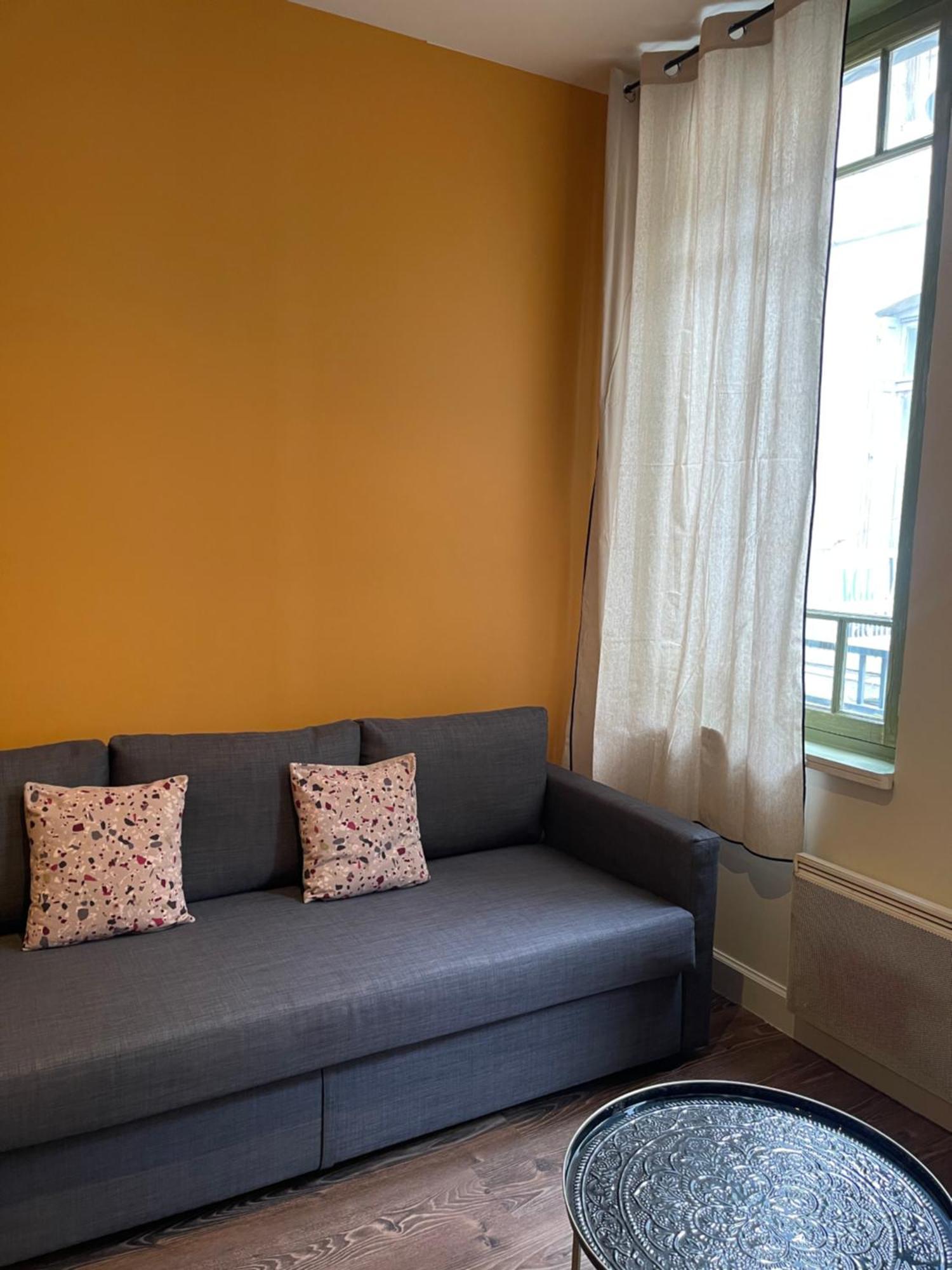 Appartement Au Coeur Du Centre Ville De Carcassonne Exteriér fotografie